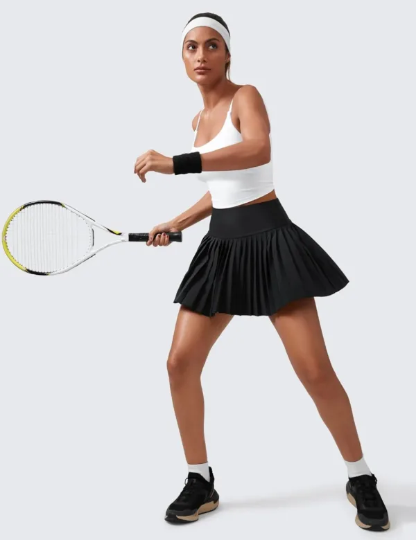 tennis skirt high waisted 3