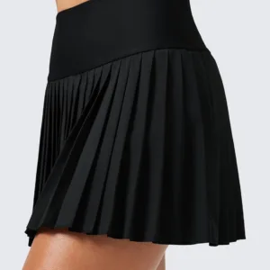 tennis skirt high waisted 4