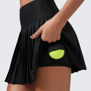 tennis skirt high waisted 5