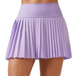 tennis skirt high waisted 7