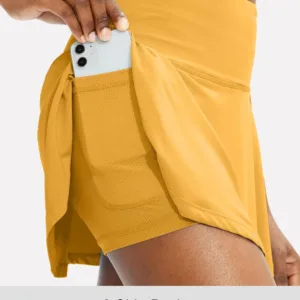 tennis skirt pleated 3