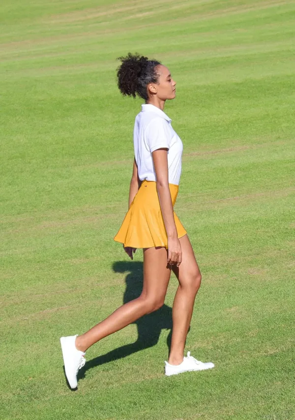 tennis skirt pleated 5