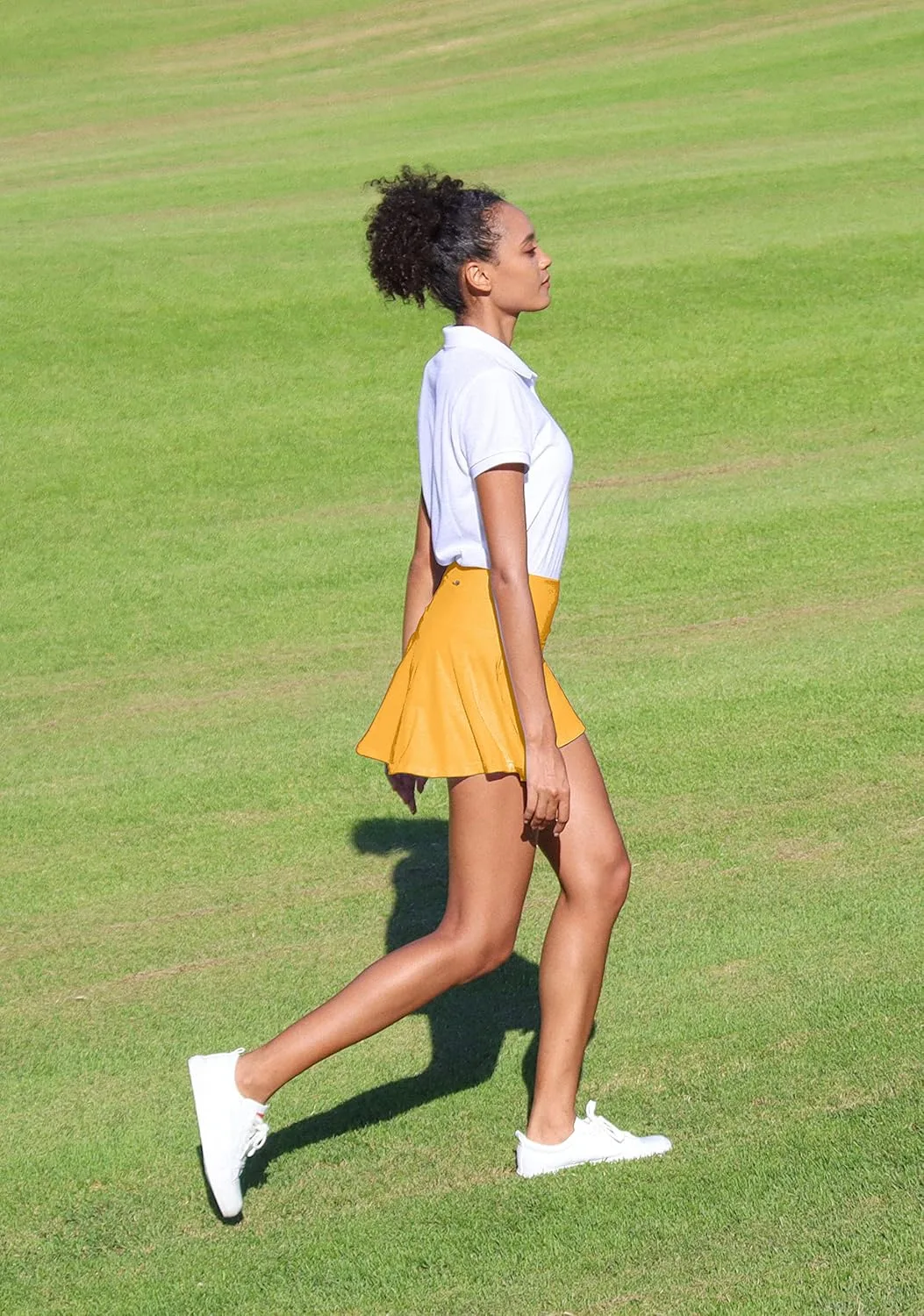 tennis skirt pleated 5