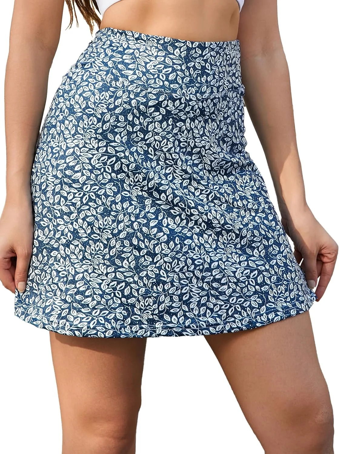 tennis skirt pockets 2