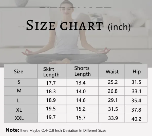 tennis skirt pockets 6