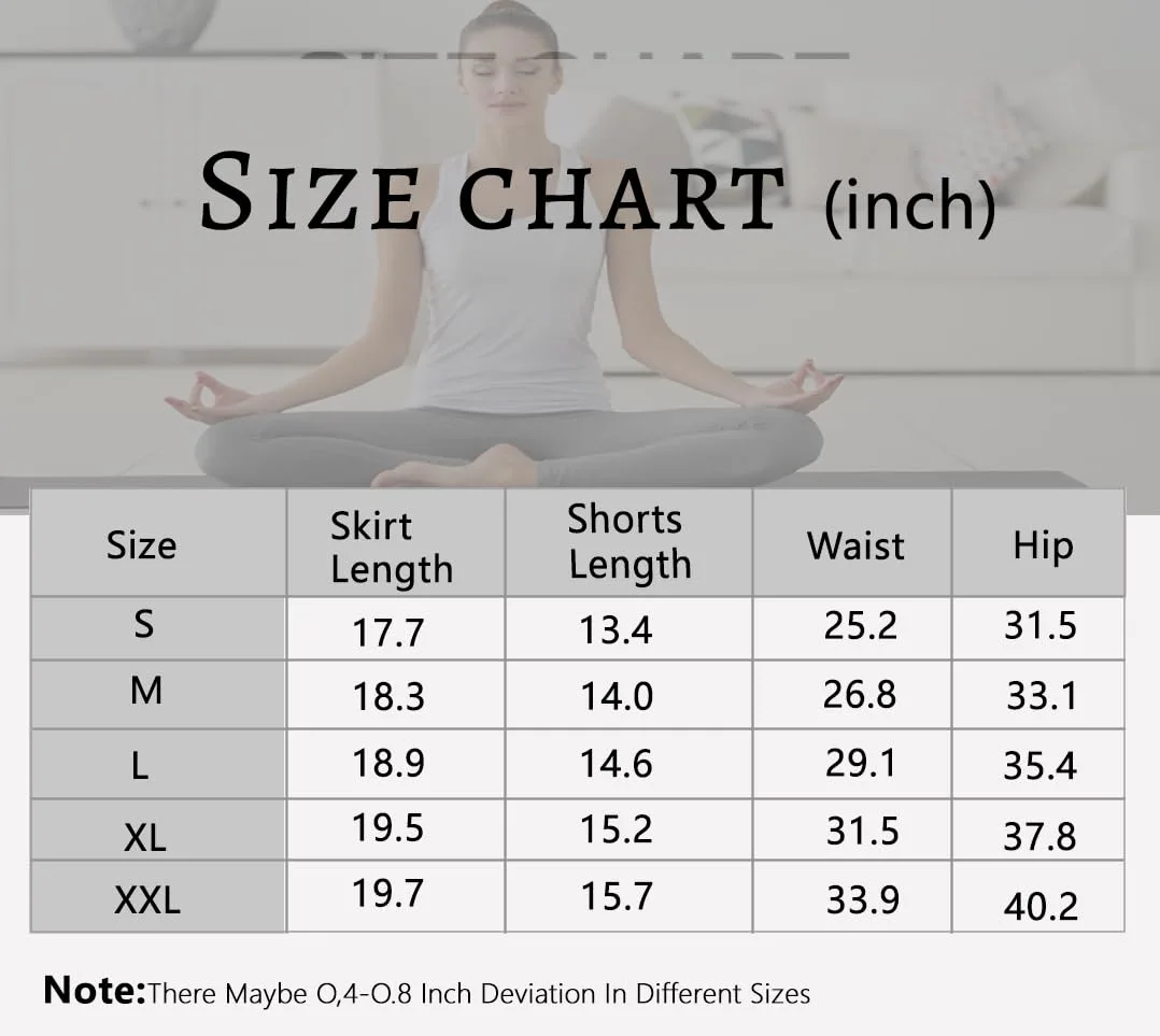 tennis skirt pockets 6