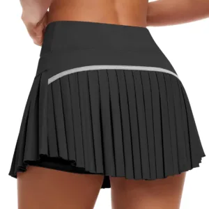 tennis skirt shorts 1