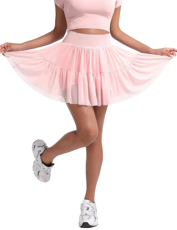 tennis skirt skort 3