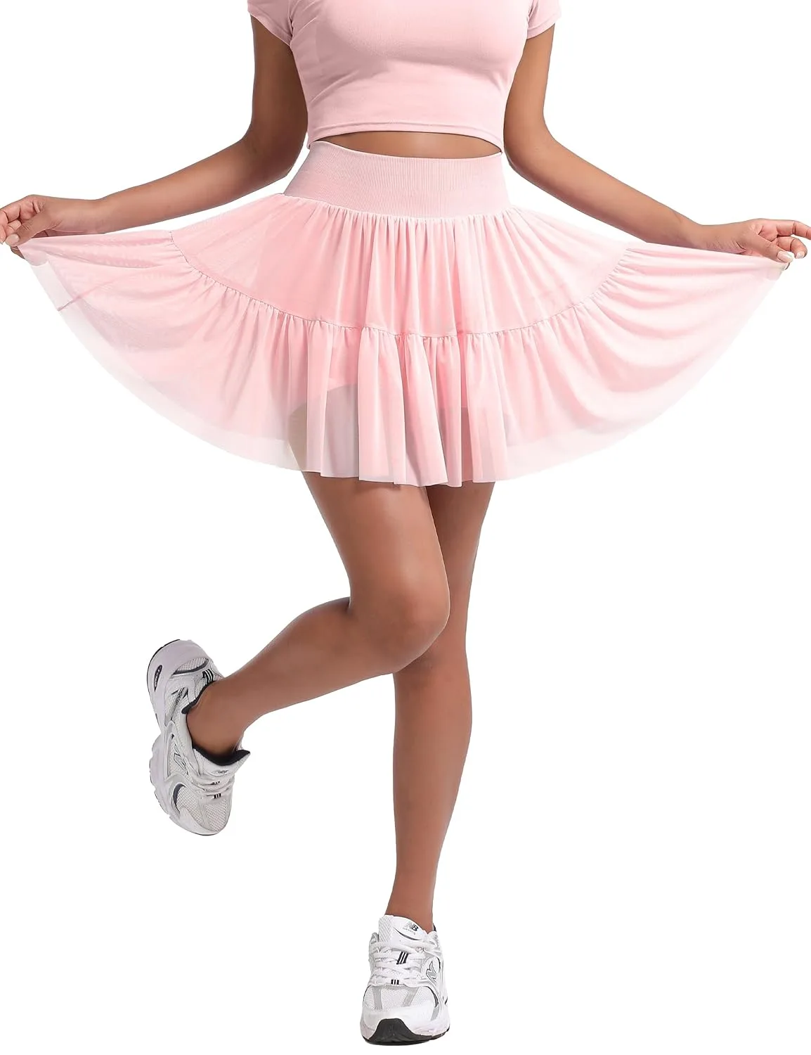 tennis skirt skort 3