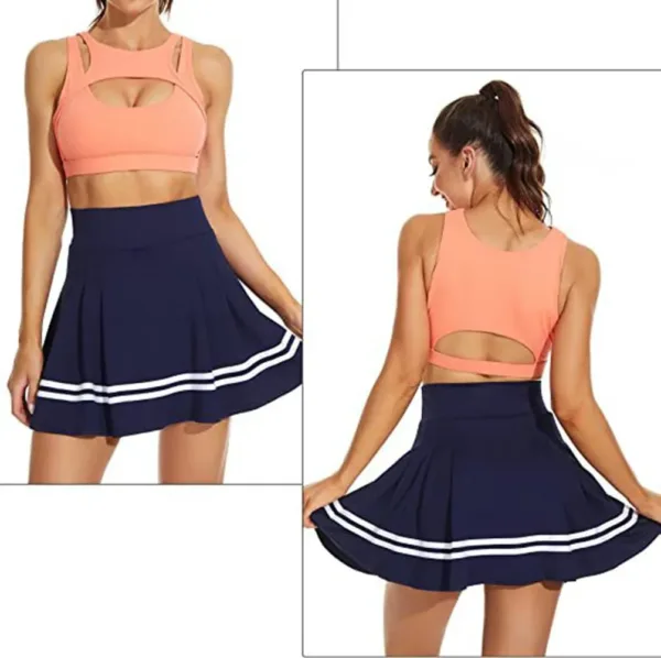 tennis skirt women 2