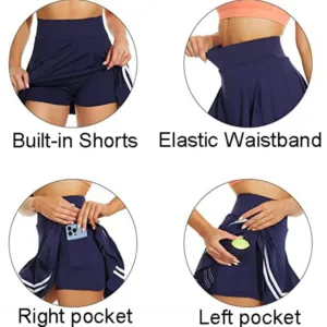 tennis skirt women 4