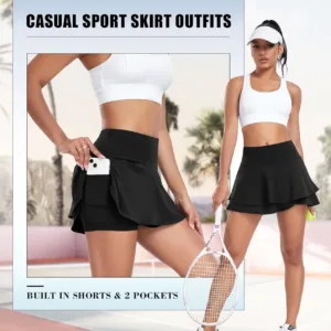 tennis skort women golf 3