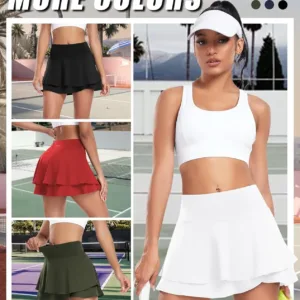 tennis skort women golf 4