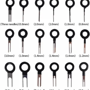 terminal removal tool kit 2