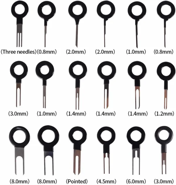 terminal removal tool kit 2