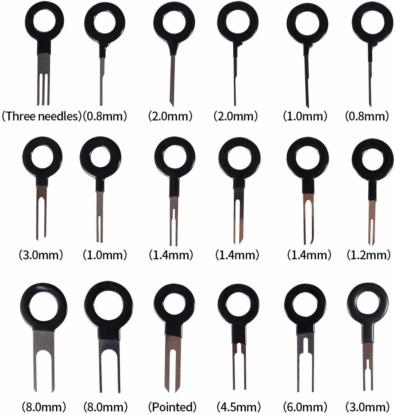 terminal removal tool kit 2