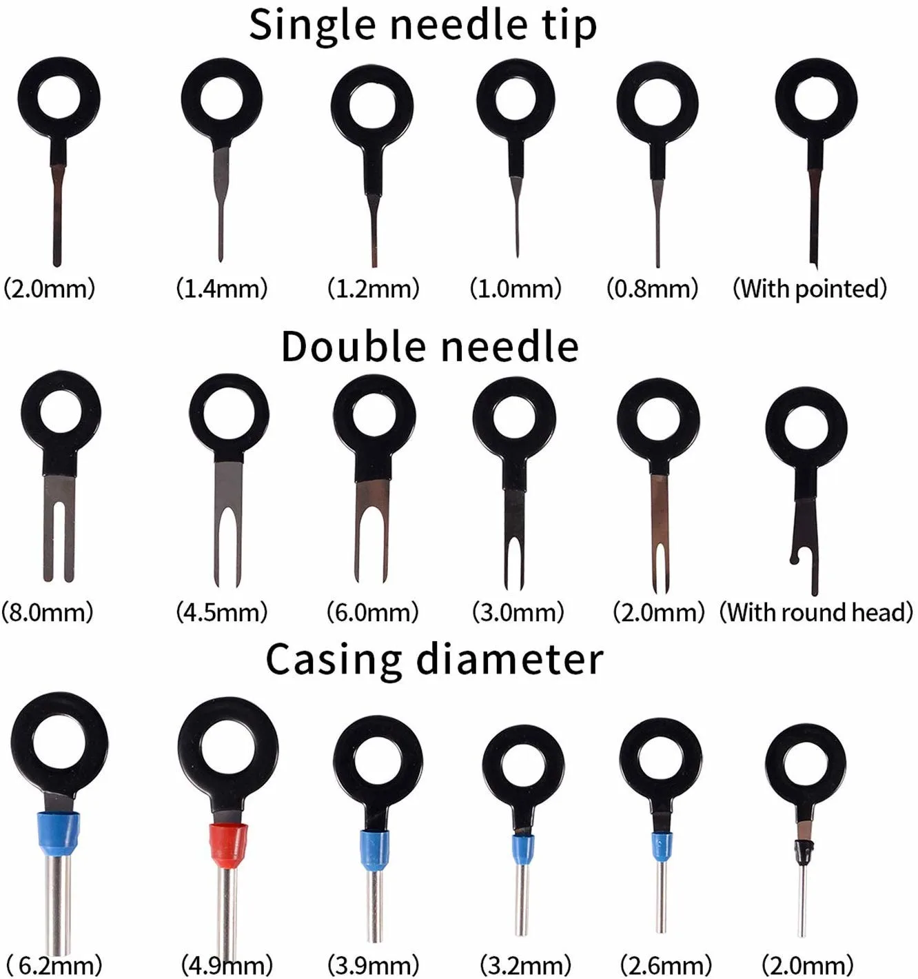 terminal removal tool kit 3