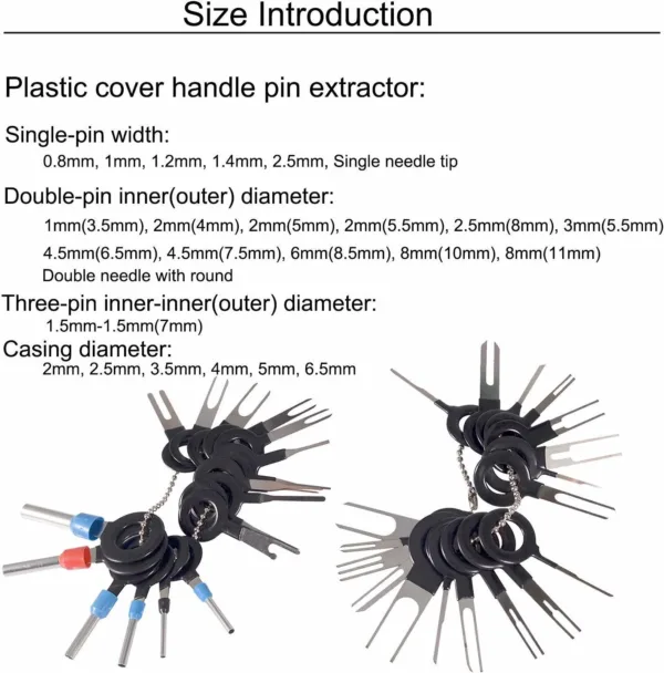 terminal removal tool kit 5