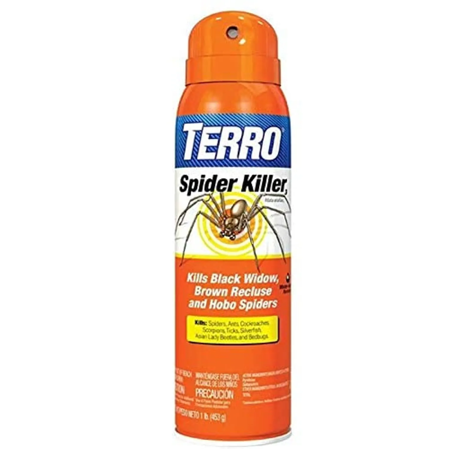 terro spider killer 1