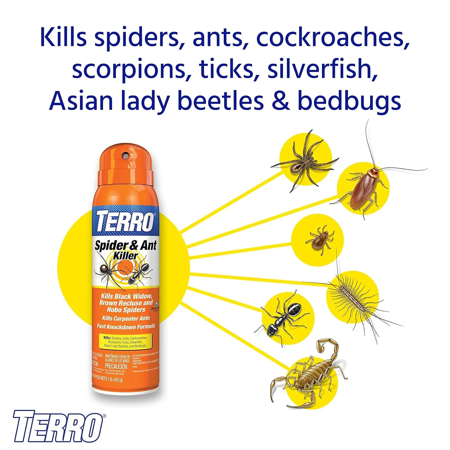 terro spider killer 3