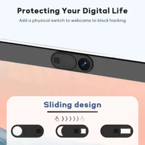 tesla camera cover 4