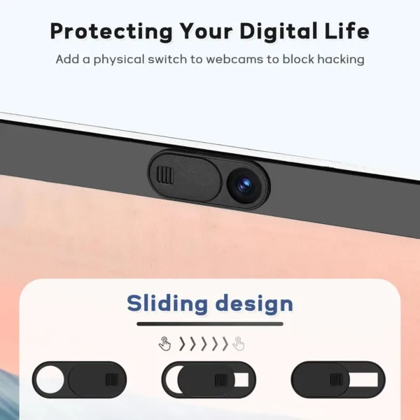 tesla camera cover 4