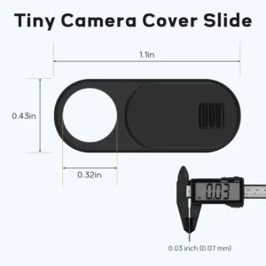tesla camera cover slide 2
