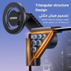 tesla phone holder magsafe 4