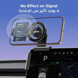 tesla phone holder magsafe 6