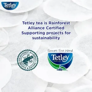 tetley decaffeinated tea 5
