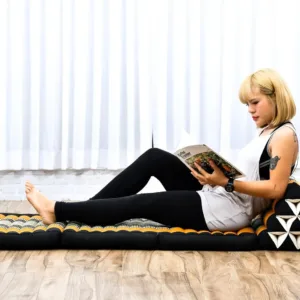 thai floor mattress pillow 2