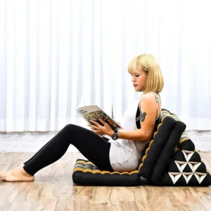 thai floor mattress pillow 4