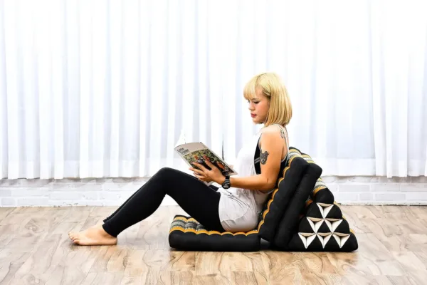 thai floor mattress pillow 4