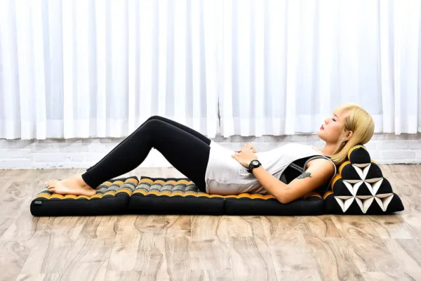 thai floor mattress pillow 5