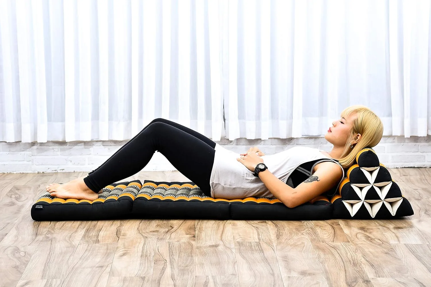 thai floor mattress pillow 5