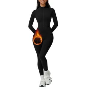 thermal jumpsuit women 1