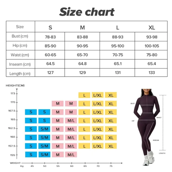 thermal jumpsuit women 3
