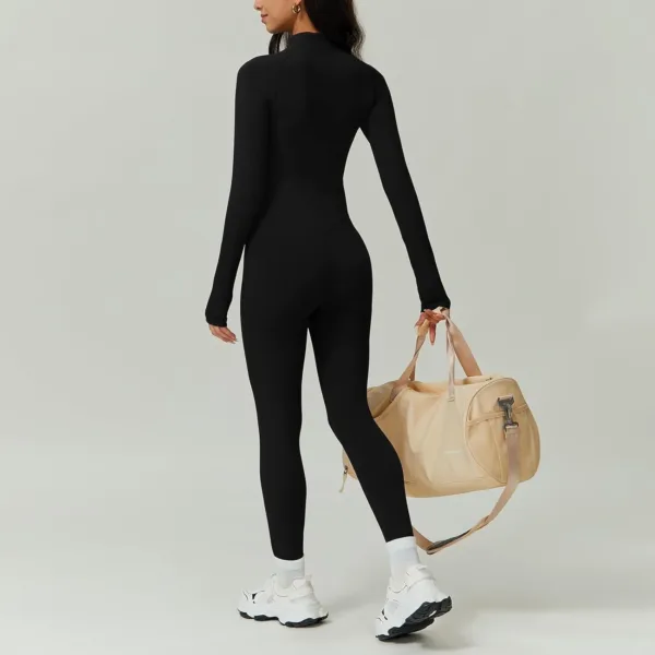 thermal jumpsuit women 5