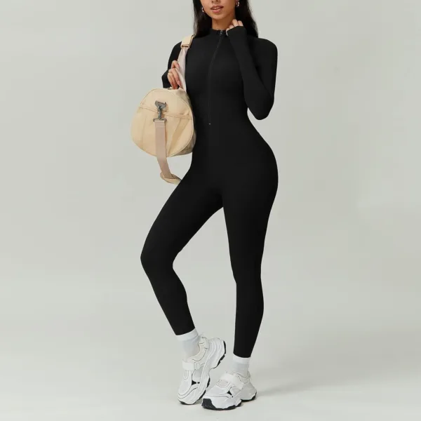 thermal jumpsuit women 6