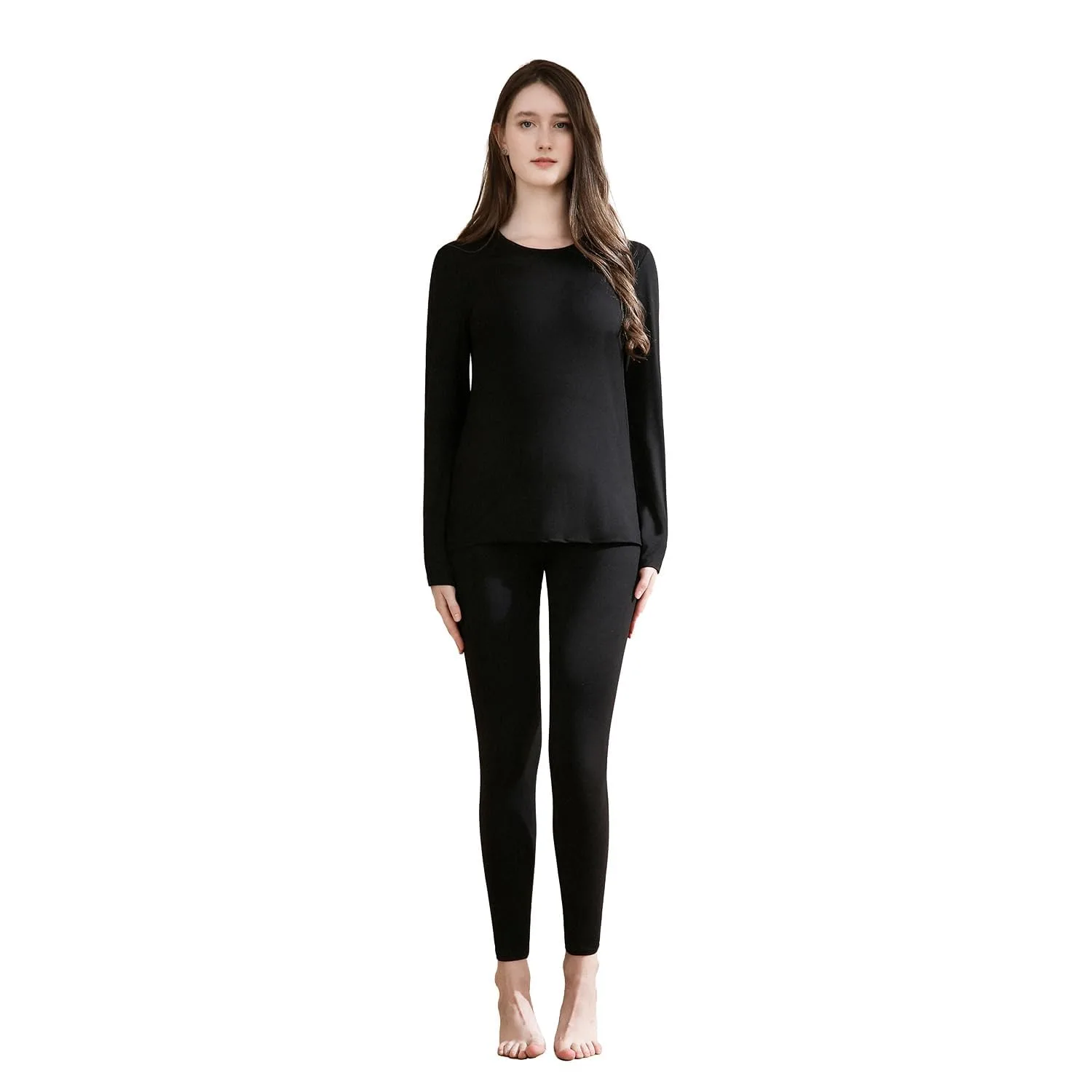 thermal underwear women 1
