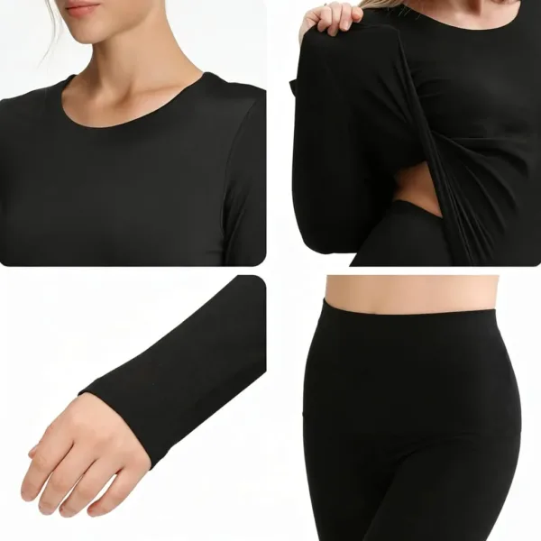 thermal underwear women 2