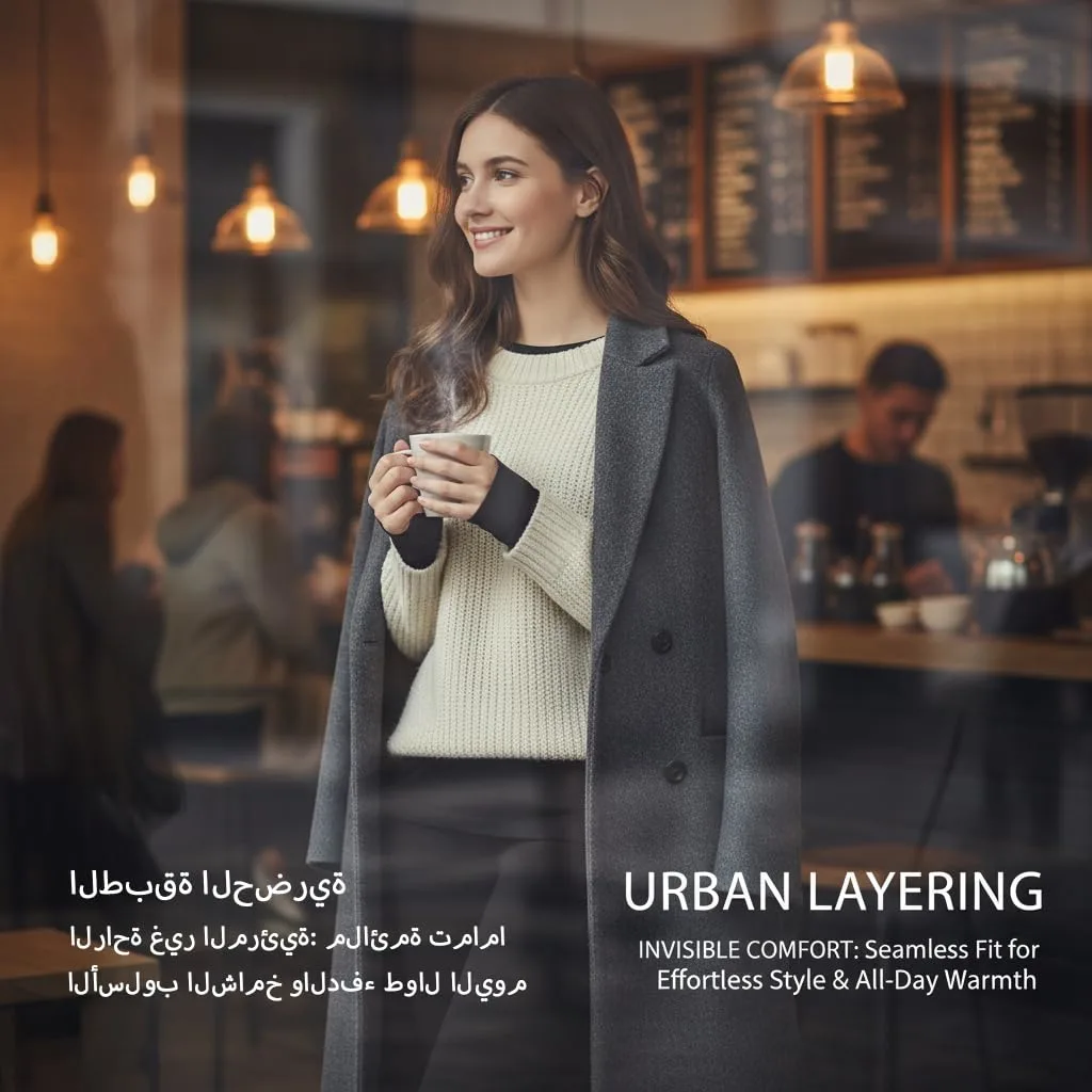 thermal underwear women 4