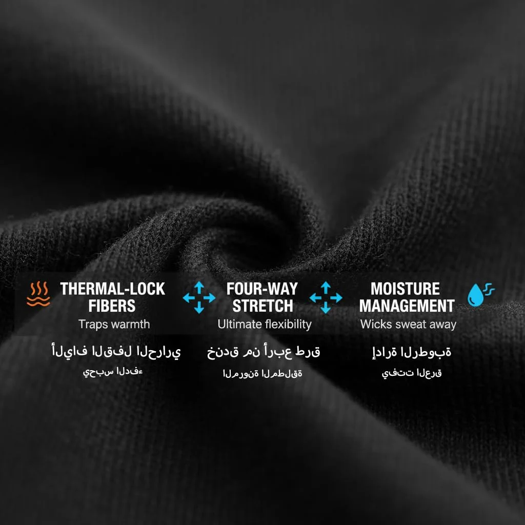 thermal underwear women 5