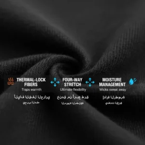 thermal underwear women 5