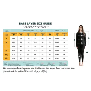 thermal underwear women 6