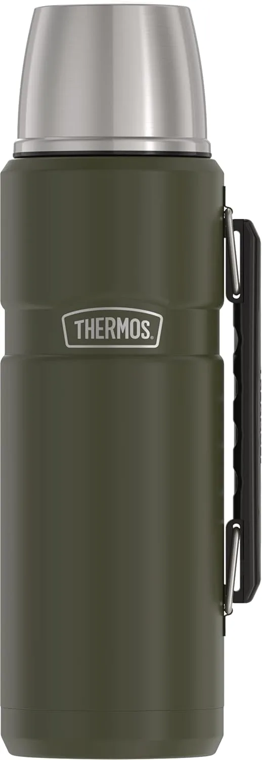 thermos stainless steel bottle 1