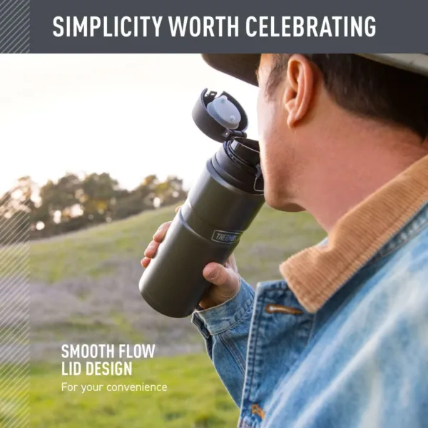 thermos stainless steel bottle 3