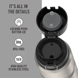 thermos stainless steel bottle 4