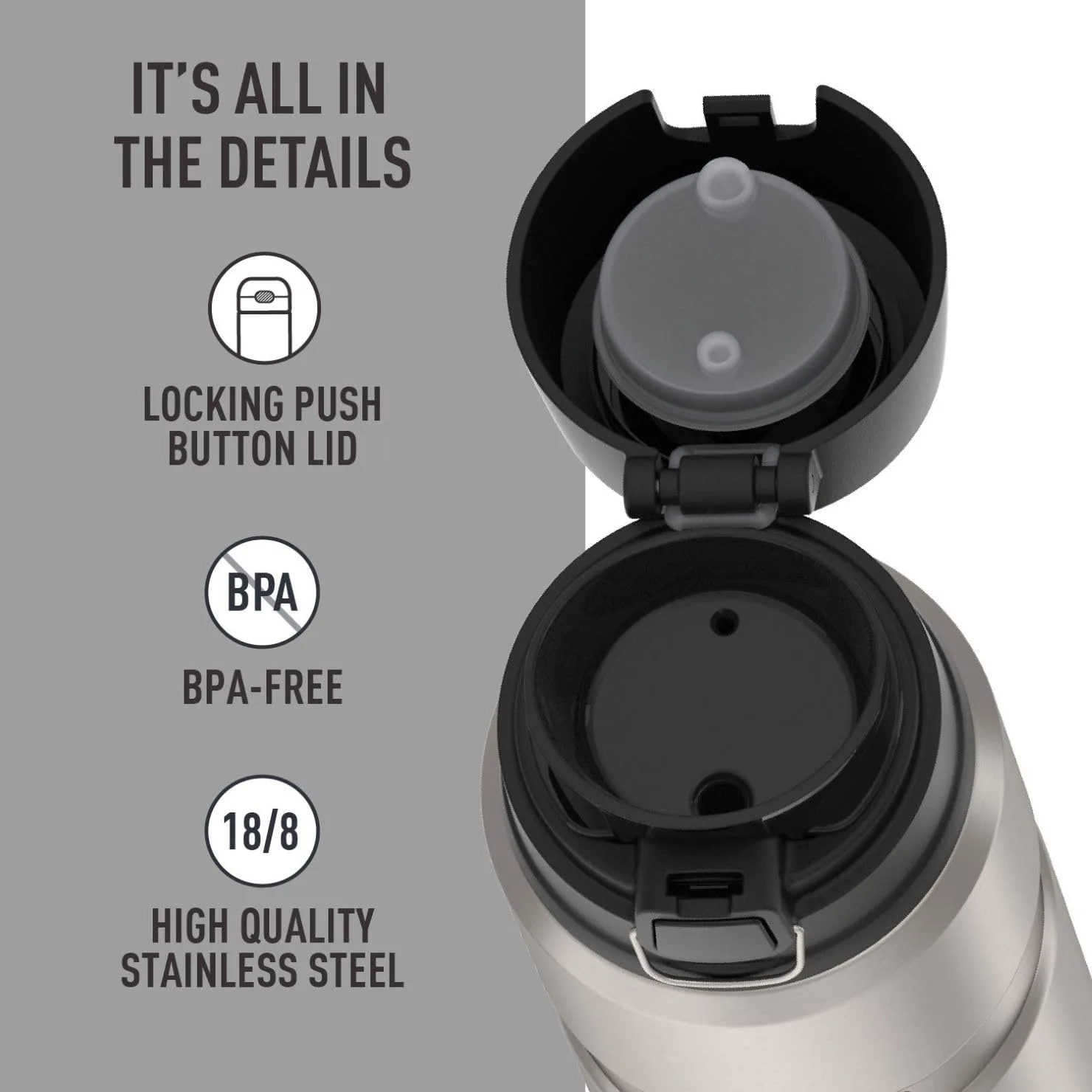 thermos stainless steel bottle 4