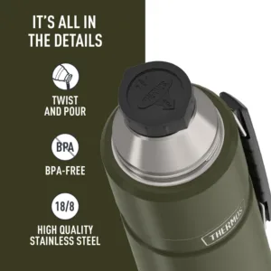 thermos stainless steel bottle 4